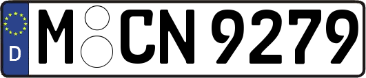 M-CN9279