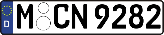 M-CN9282