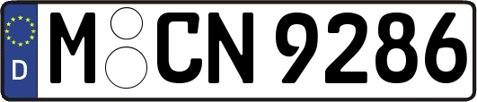 M-CN9286