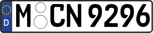 M-CN9296