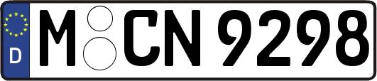 M-CN9298