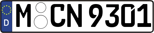 M-CN9301