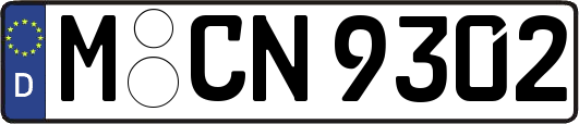M-CN9302