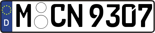 M-CN9307