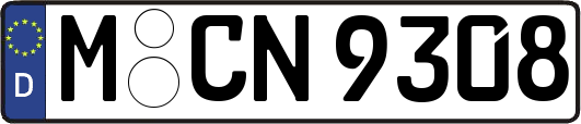 M-CN9308