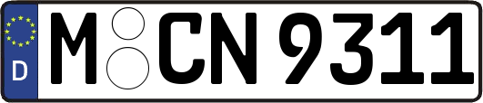 M-CN9311