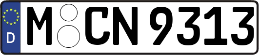M-CN9313