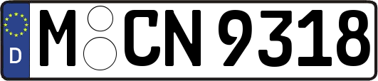 M-CN9318