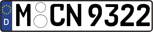 M-CN9322