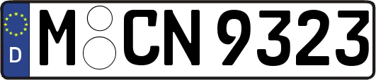 M-CN9323