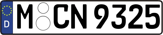 M-CN9325