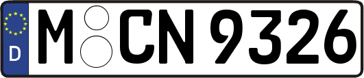 M-CN9326