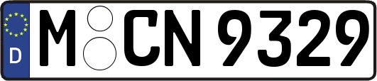 M-CN9329