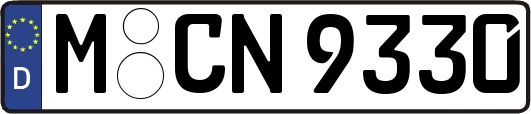 M-CN9330