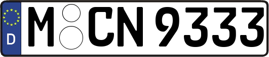 M-CN9333