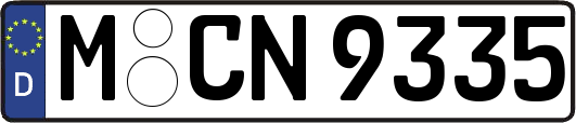 M-CN9335