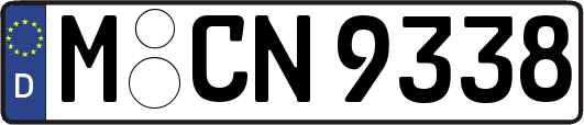 M-CN9338