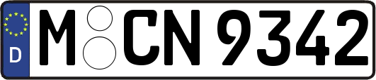 M-CN9342