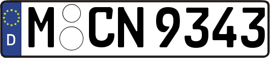 M-CN9343