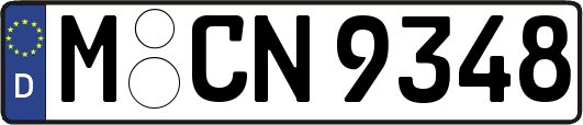 M-CN9348