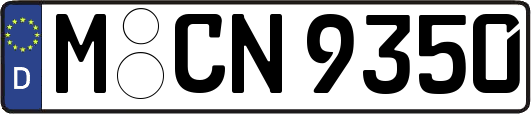 M-CN9350
