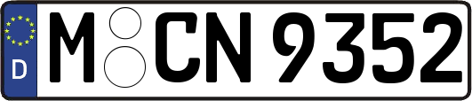 M-CN9352
