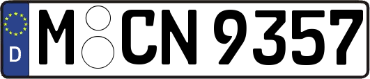 M-CN9357