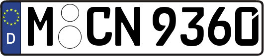 M-CN9360
