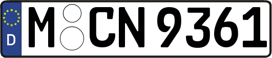 M-CN9361