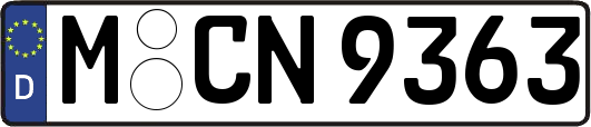 M-CN9363