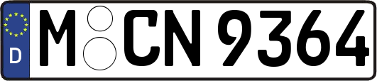 M-CN9364