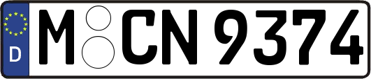 M-CN9374