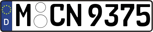 M-CN9375