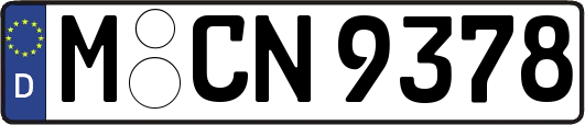 M-CN9378