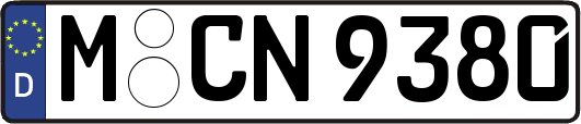 M-CN9380