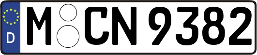 M-CN9382