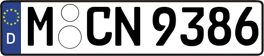 M-CN9386