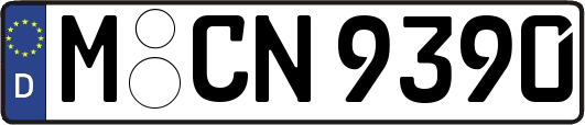 M-CN9390