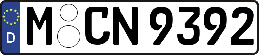 M-CN9392
