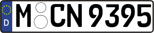 M-CN9395