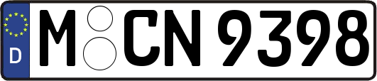 M-CN9398