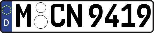 M-CN9419