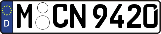 M-CN9420