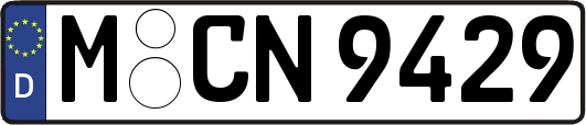 M-CN9429
