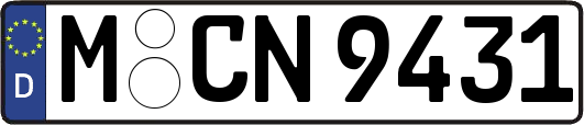 M-CN9431