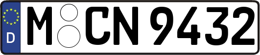 M-CN9432