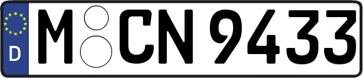 M-CN9433