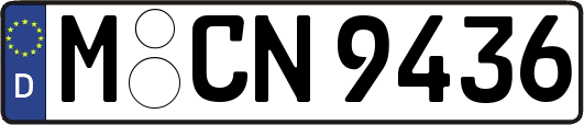 M-CN9436
