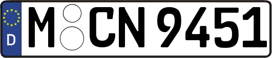 M-CN9451