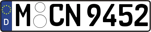M-CN9452